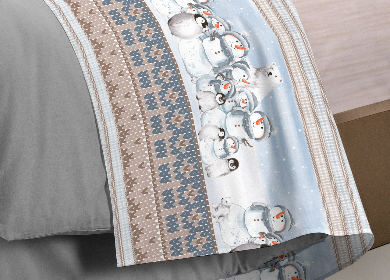 LENZ INVERNO POLARE BEIGE DETT 2