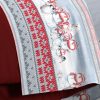 LENZ INVERNO POLARE ROSSO DETT 2