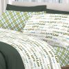 LENZ LOVE LOVE VERDE