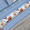 LENZ PELUCHES AZZURRO DETTAGLIO 3