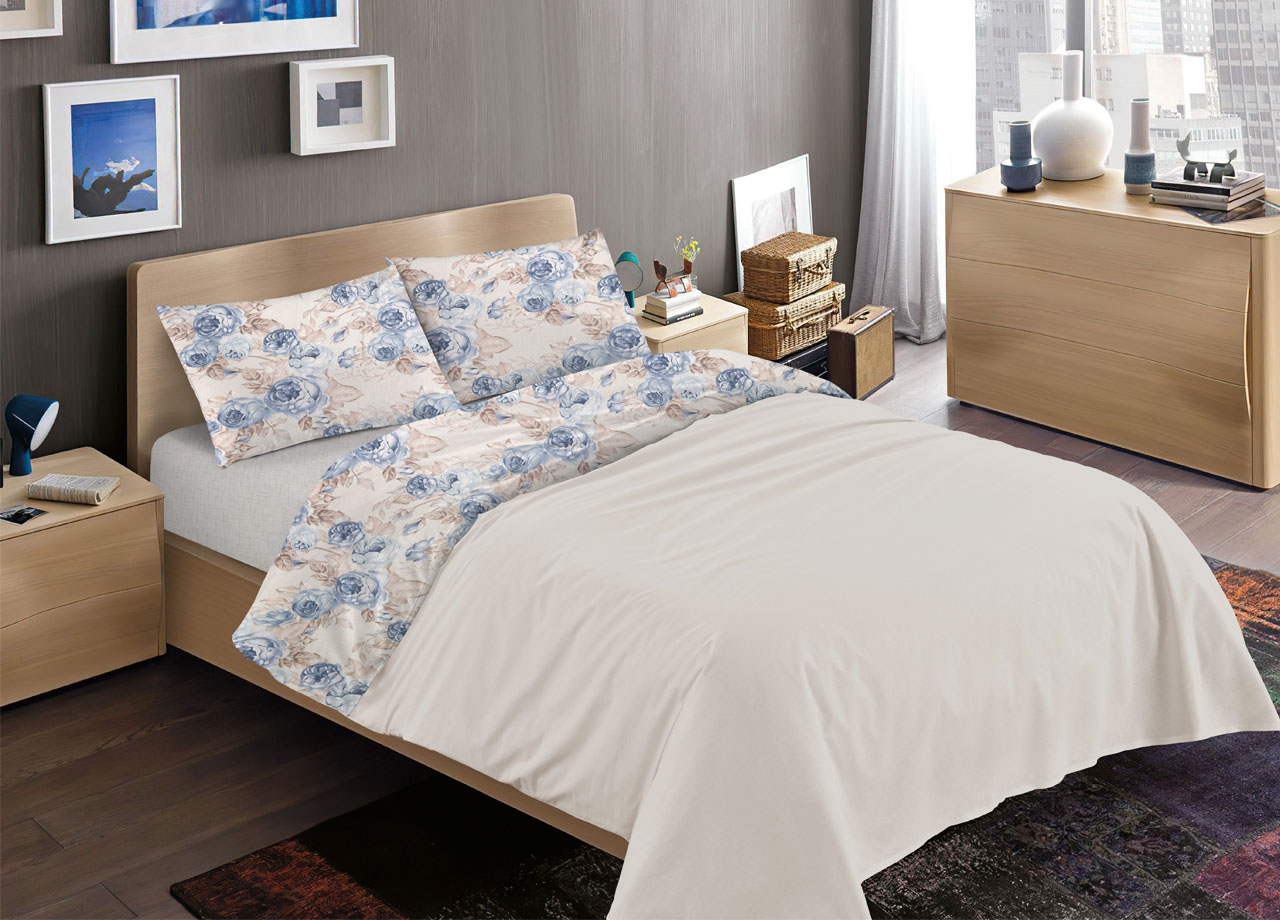 LENZ ROSE BLU RP