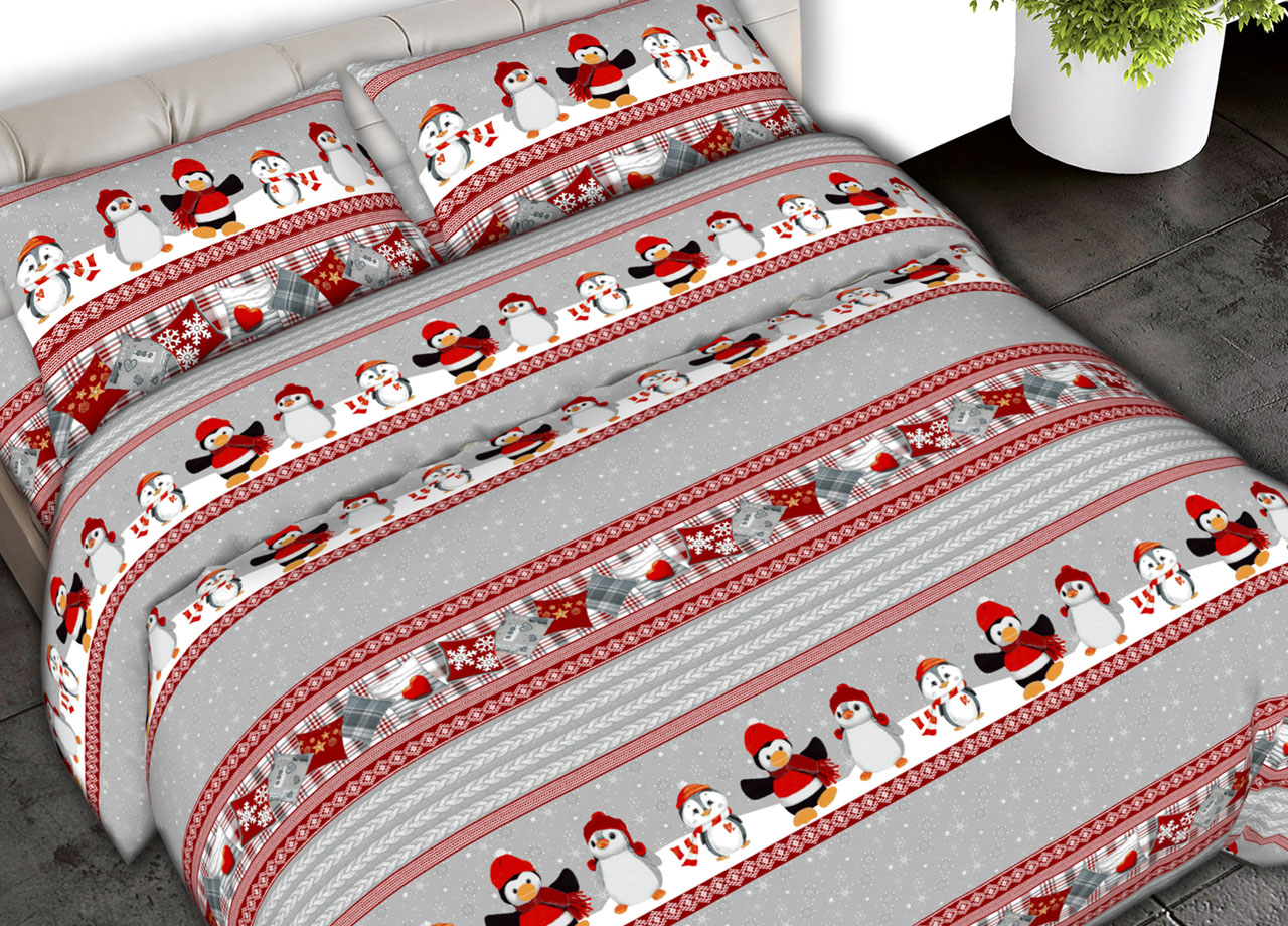 LENZ WINTER ROSSO