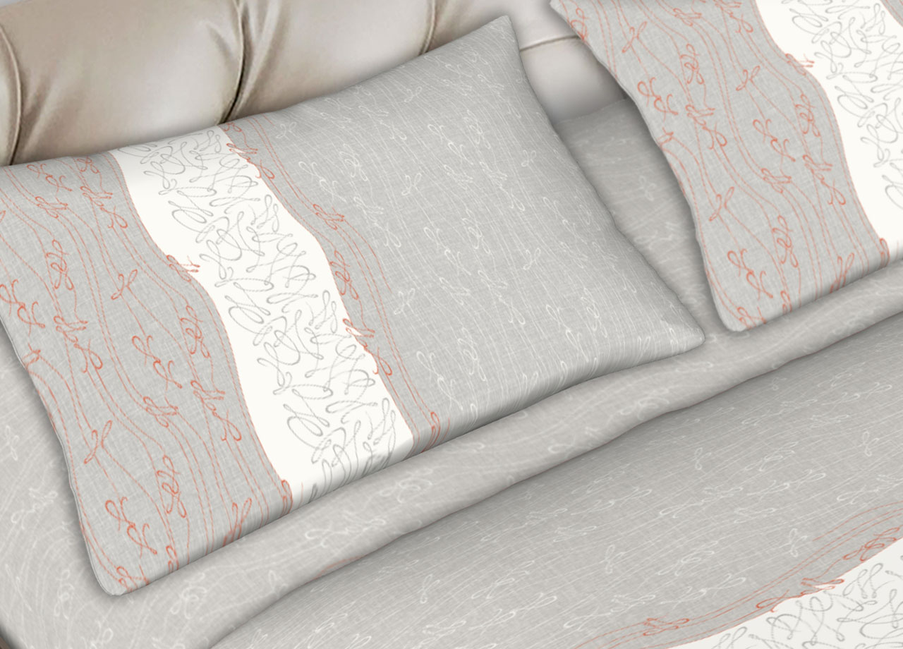 LENZ WRITTEN GRIGIO DETT
