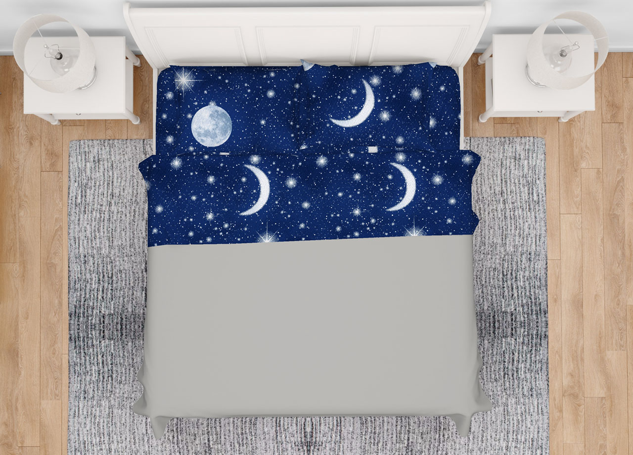 LUNA LUNA