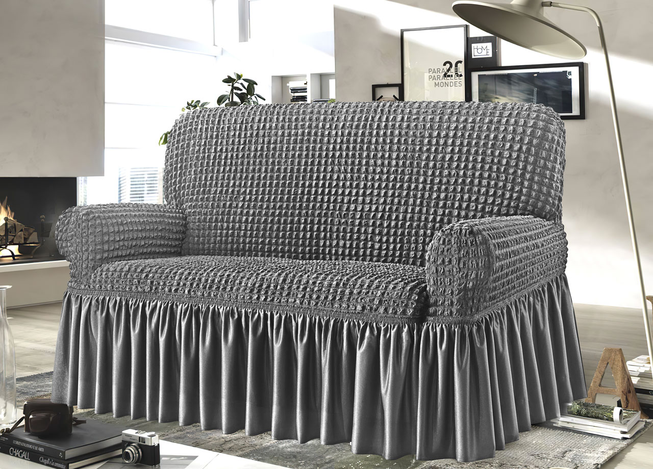 LUXORY GRIGIO CHIARO