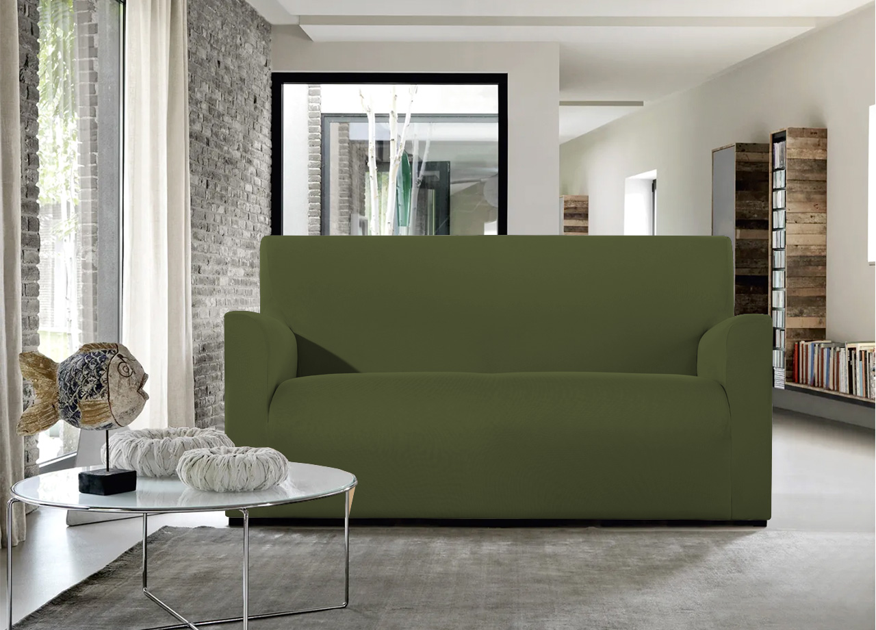 MAGIC VERDE