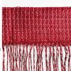 MULTISTRING SILVER BORDEAUX MISURE