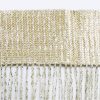 MULTISTRING SILVER CREMA FASCIA