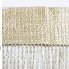 MULTISTRING SILVER CREMA MISURE