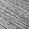 MULTISTRING SILVER GRIGIO DET