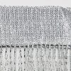 MULTISTRING SILVER GRIGIO FASCIA
