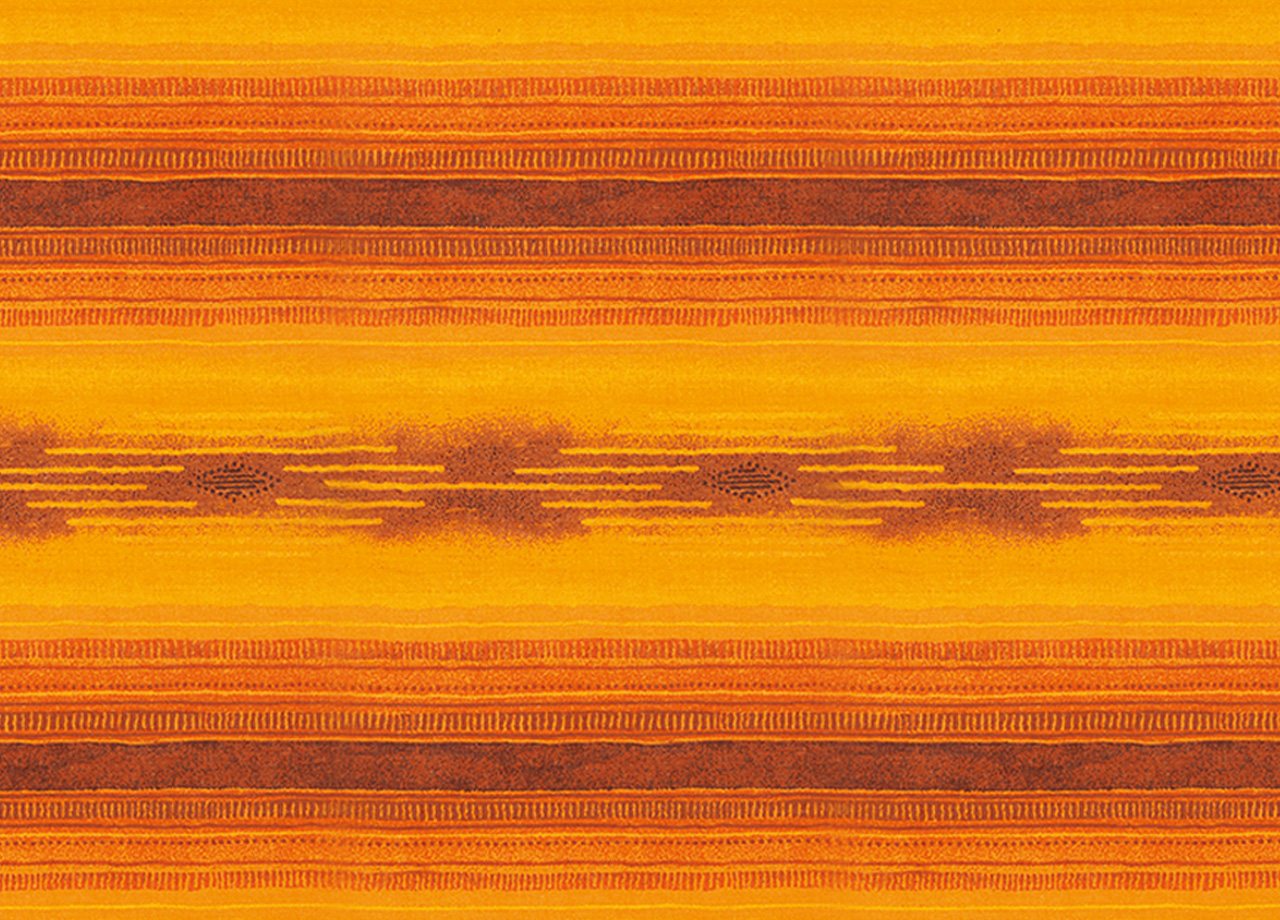 P103 DET IKARUS ARANCIO