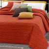P105 COPRITUTTO MELANGE LETTO