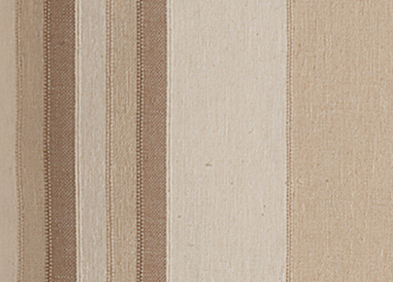 Copritutto Disegno Kiara Fantasia Rigata A Righe 164 P107 DET KIARA BEIGE