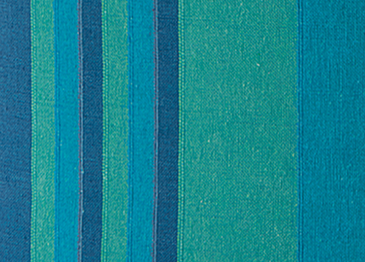 Copritutto Disegno Kiara Fantasia Rigata A Righe 166 P107 DET KIARA BLU