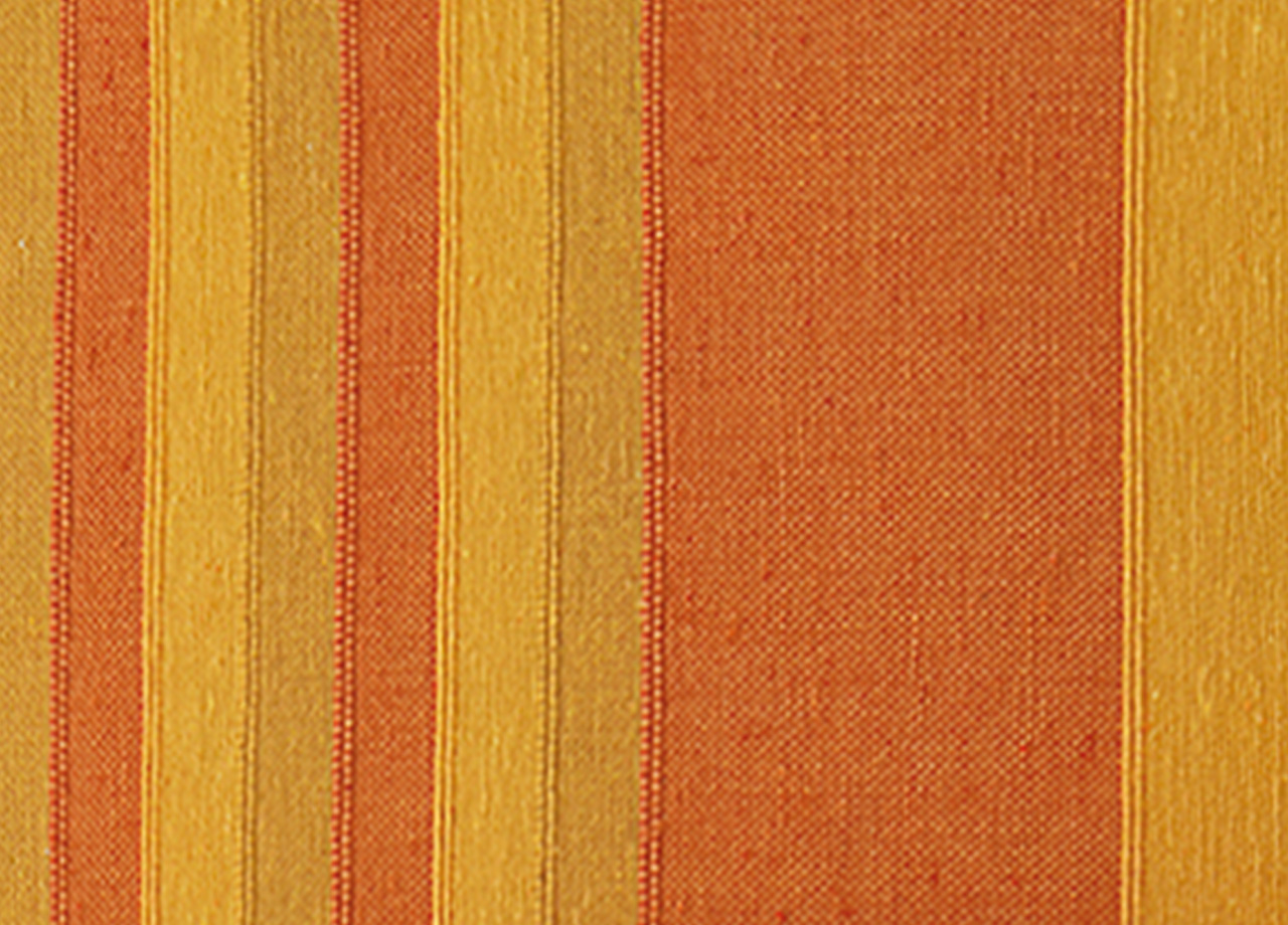 Copritutto Disegno Kiara Fantasia Rigata A Righe 168 P107 DET KIARA GIALLO