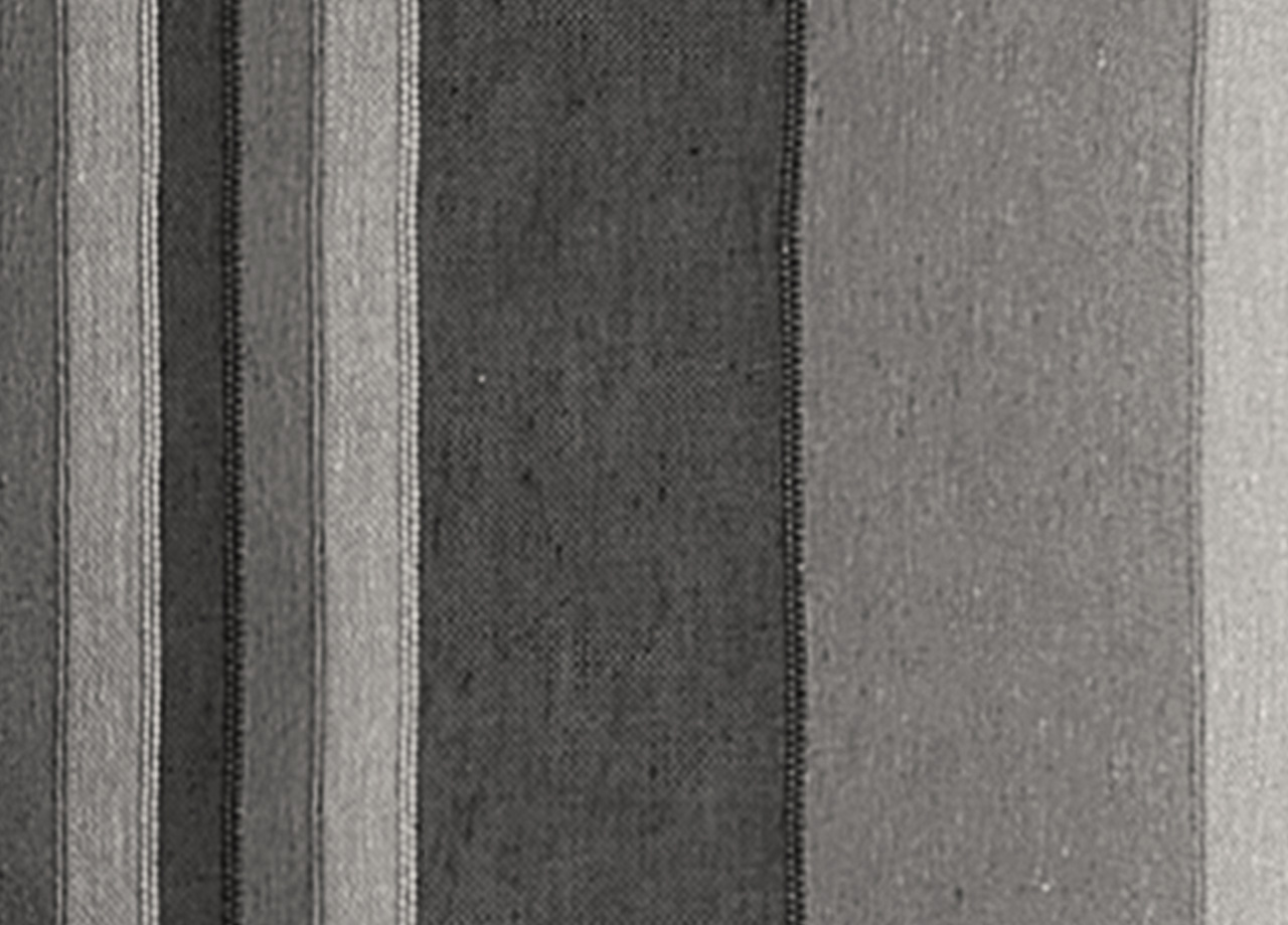 Copritutto Disegno Kiara Fantasia Rigata A Righe 169 P107 DET KIARA NERO