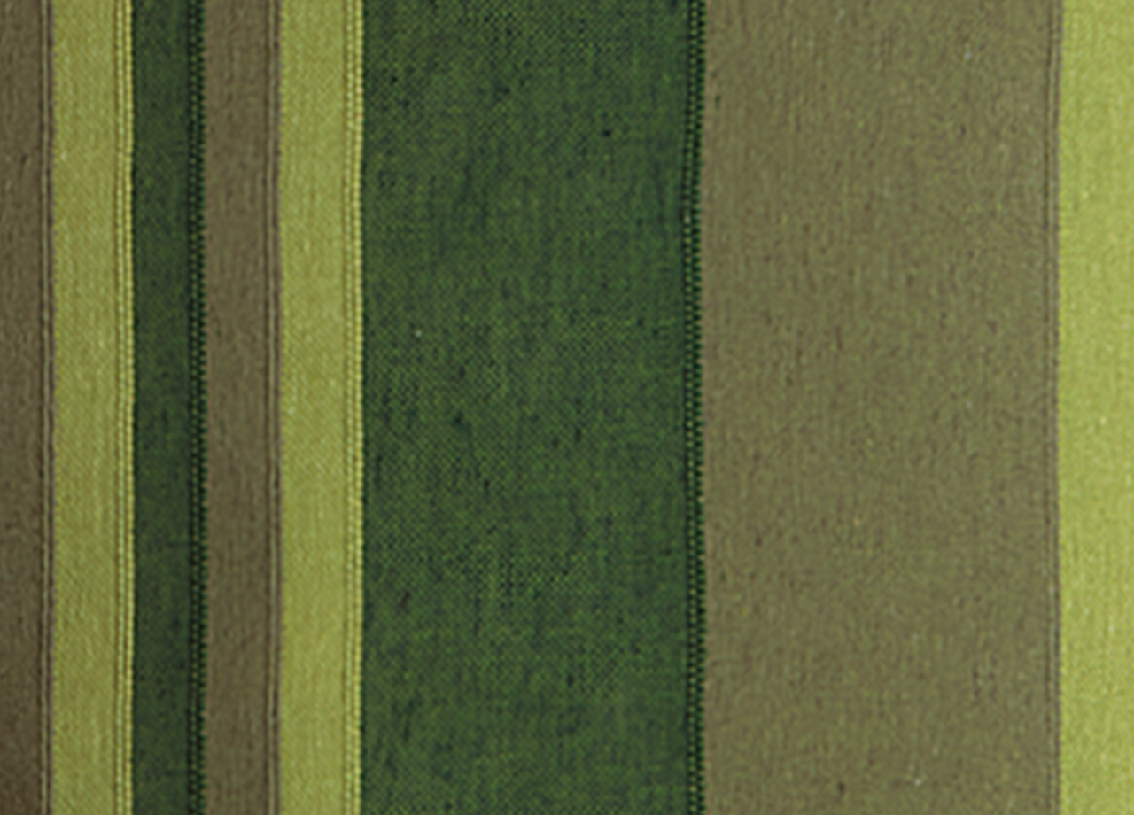 Copritutto Disegno Kiara Fantasia Rigata A Righe 170 P107 DET KIARA VERDE