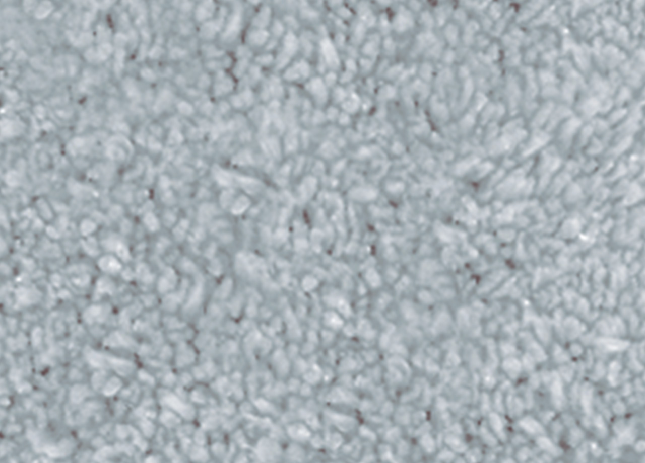 P73 DET TAPPETO POIS GRIGIO