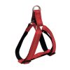 Pettorina Per Cani Regolabile E Resistente Modello Color Doggy 192 PETTORINA ROSSO