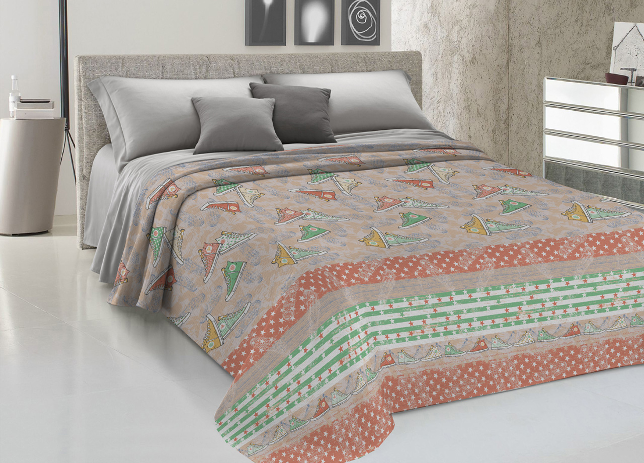 PIQ 80 STYLE AMBIENTATA ARANCIO