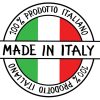 PRODOTTO MADE IN ITALY PRODOTTO MADE IN ITALY