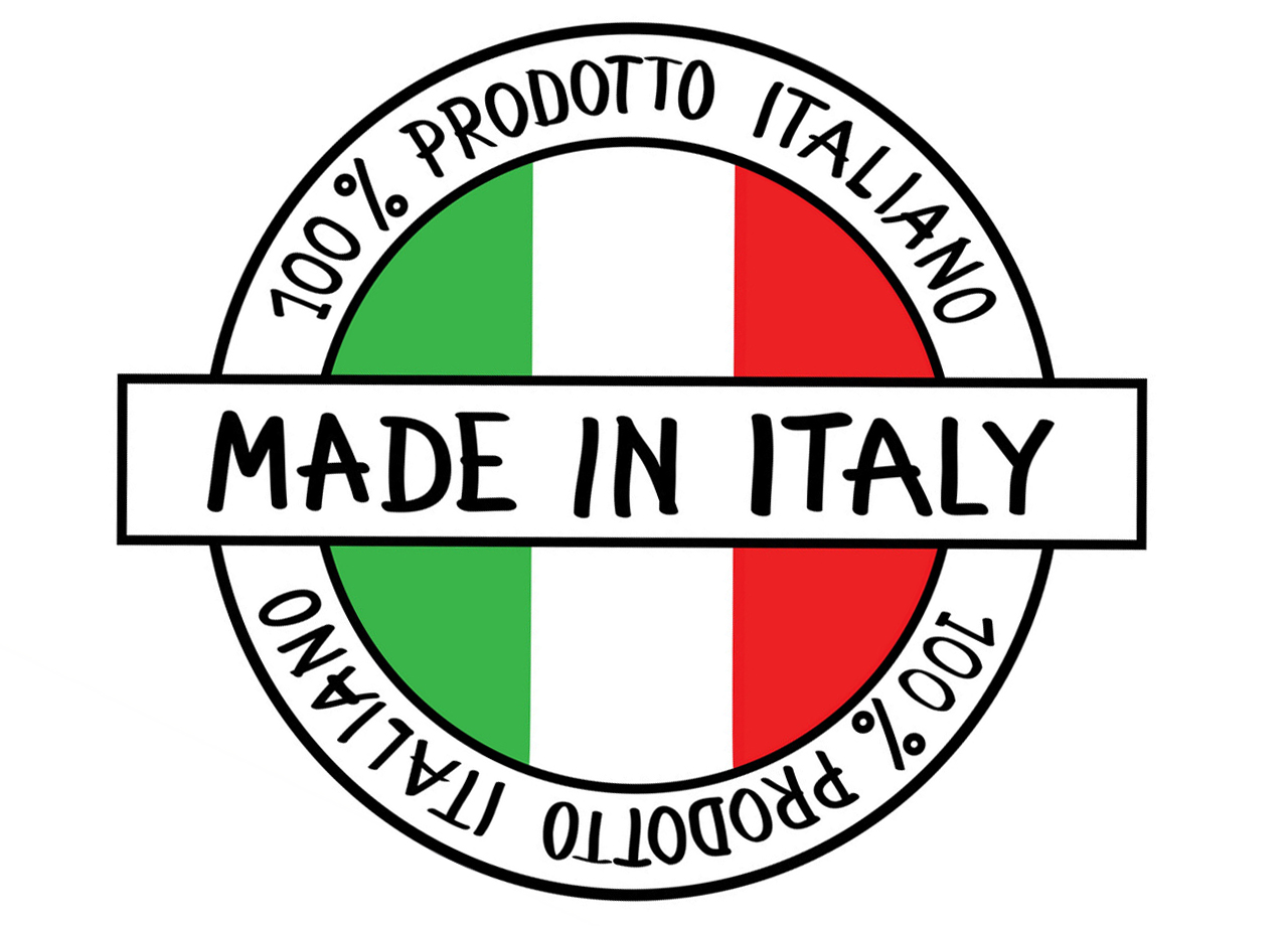 PRODOTTO MADE IN ITALY PRODOTTO MADE IN ITALY