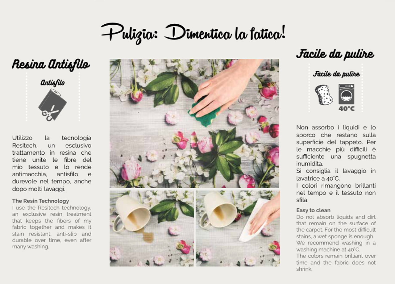 PULIZIA SPRINTY