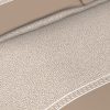 Completo Lenzuola In 100% Cotone Fantasia Borbon 30 SET LENZUOLA BORBON BEIGE DETT