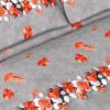 SET LENZUOLA SPA ARANCIO DETT