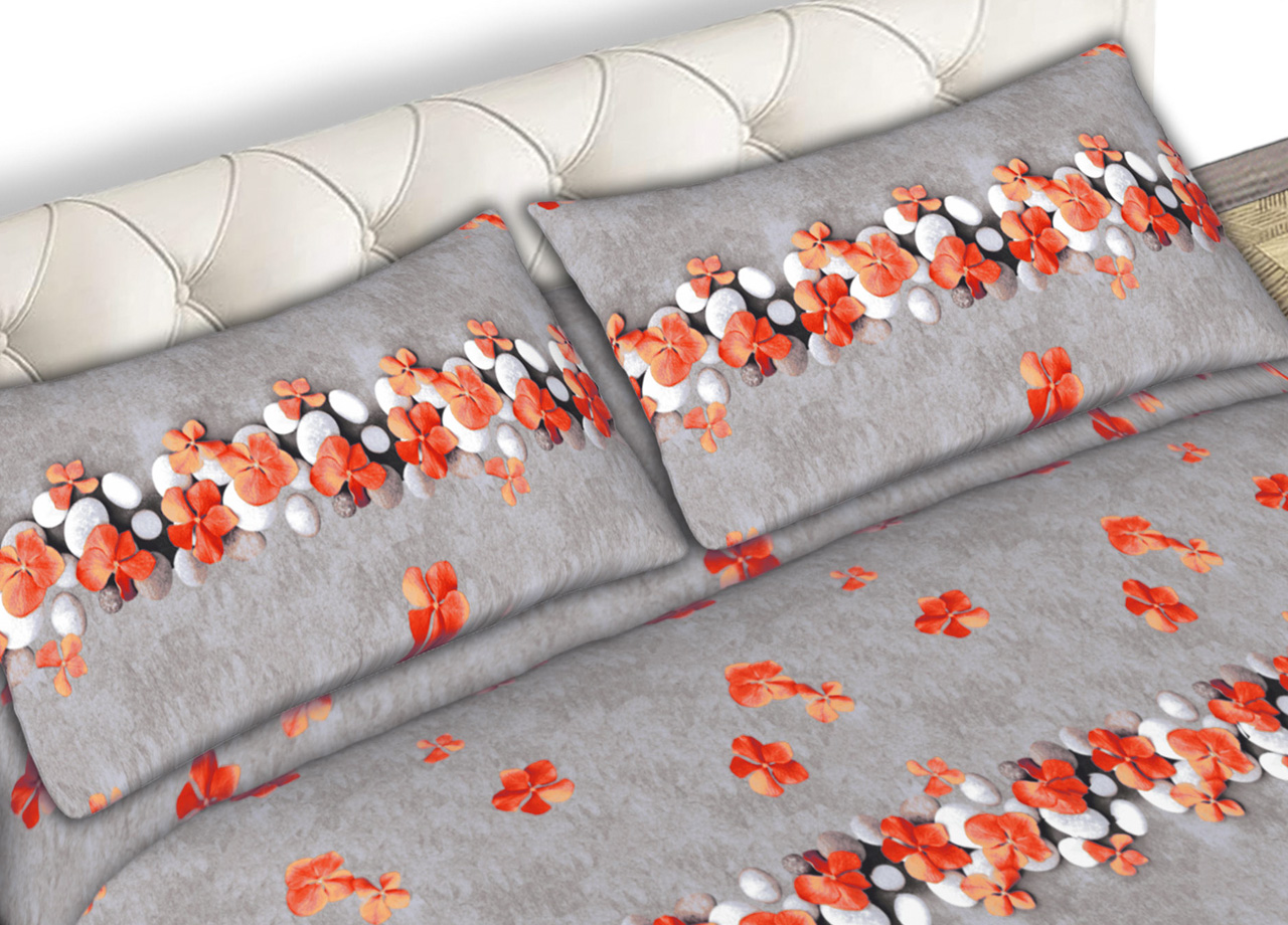 SET LENZUOLA SPA ARANCIO DETT2