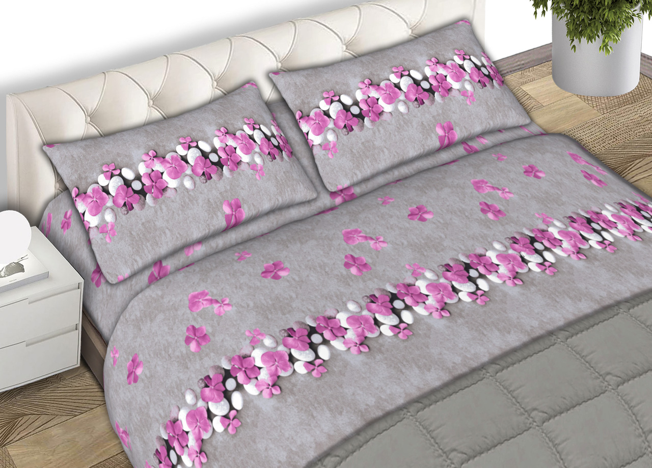 SET LENZUOLA SPA LILLA