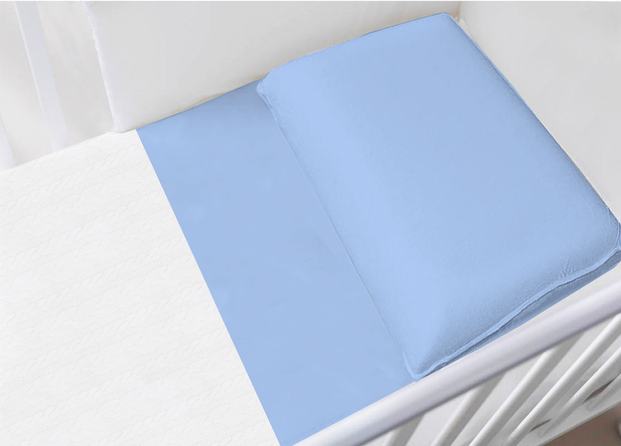 SOPRA E FEDERE TU LETTINO AZZURRO