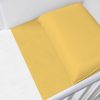 SOPRA E FEDERE TU LETTINO GIALLO