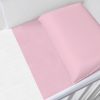 SOPRA E FEDERE TU LETTINO ROSA