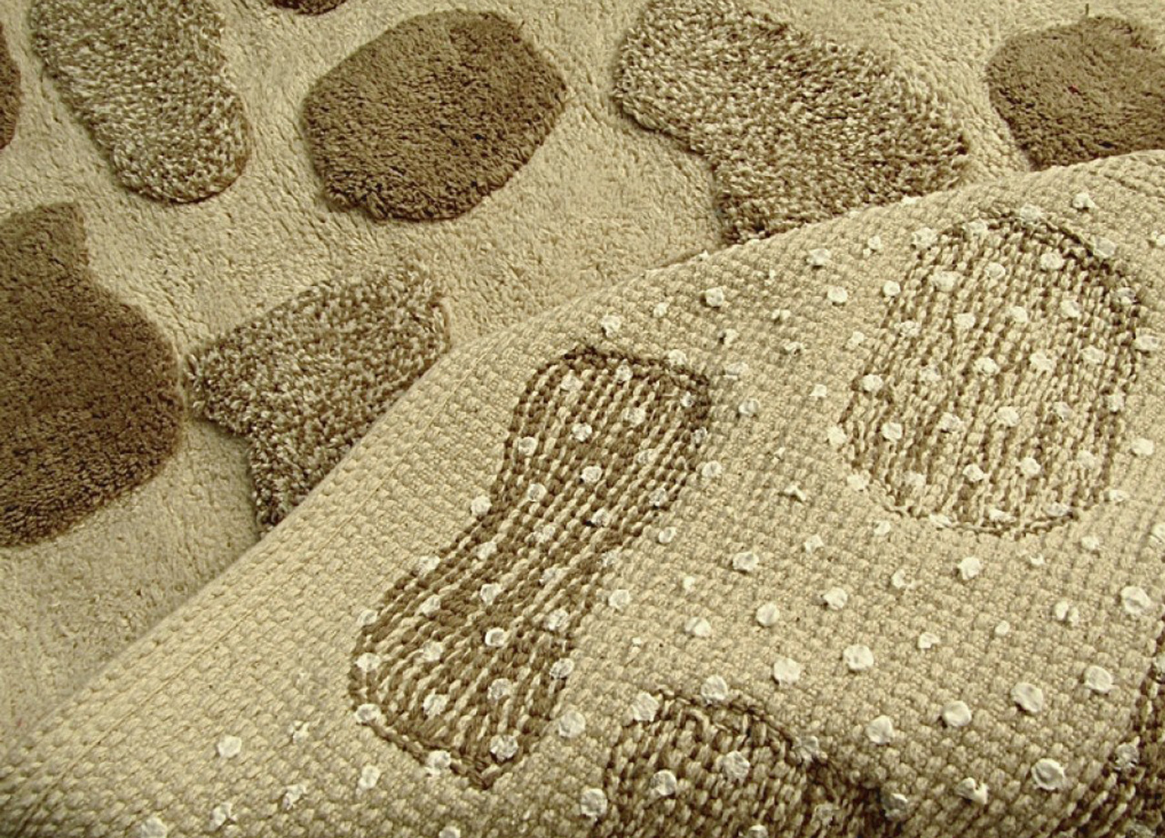 STONE RETRO BEIGE