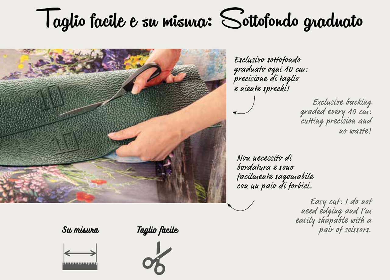 TAGLIO SPRINTY