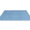 TAPPETO ANIMALIER AZZURRO