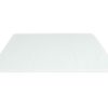 TAPPETO ANIMALIER BIANCO