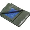 Telo Multiuso Copritutto Antistrappo Impermeabile Antivento Modello Hunter 45 TELO HUNTER 1