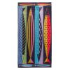 Telo Mare Jacquard Spugna Asciugamano Spiaggia Disegno Picasso Fish 8 TELO MARE PICASSO FISH1