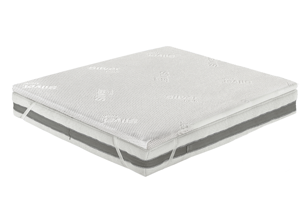 TOPPER SILVER 2