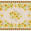 TOV GIRASOLI 145X190