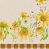 TOV GIRASOLI 145X250 DETT