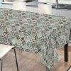 Tovaglia Tavolo Cucina Copritavola Digitale 100% Cotone Sole SV 29 TOV SOLE AMBIENT