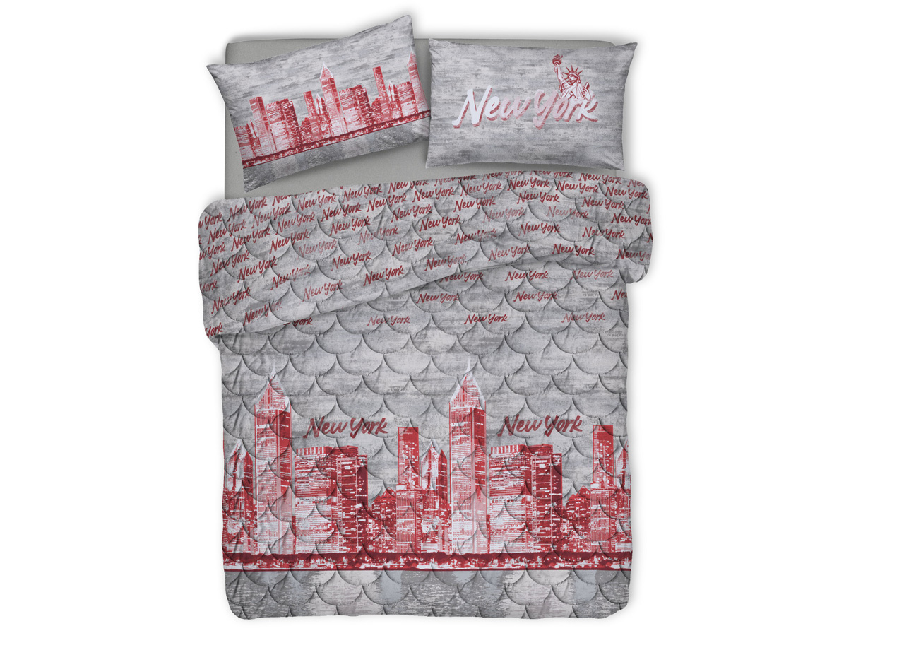 TRAP NEW YORK SV ROSSO