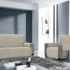 Copridivano e Copripoltrona Trapuntato Modello Willy 11 WILLY BEIGE