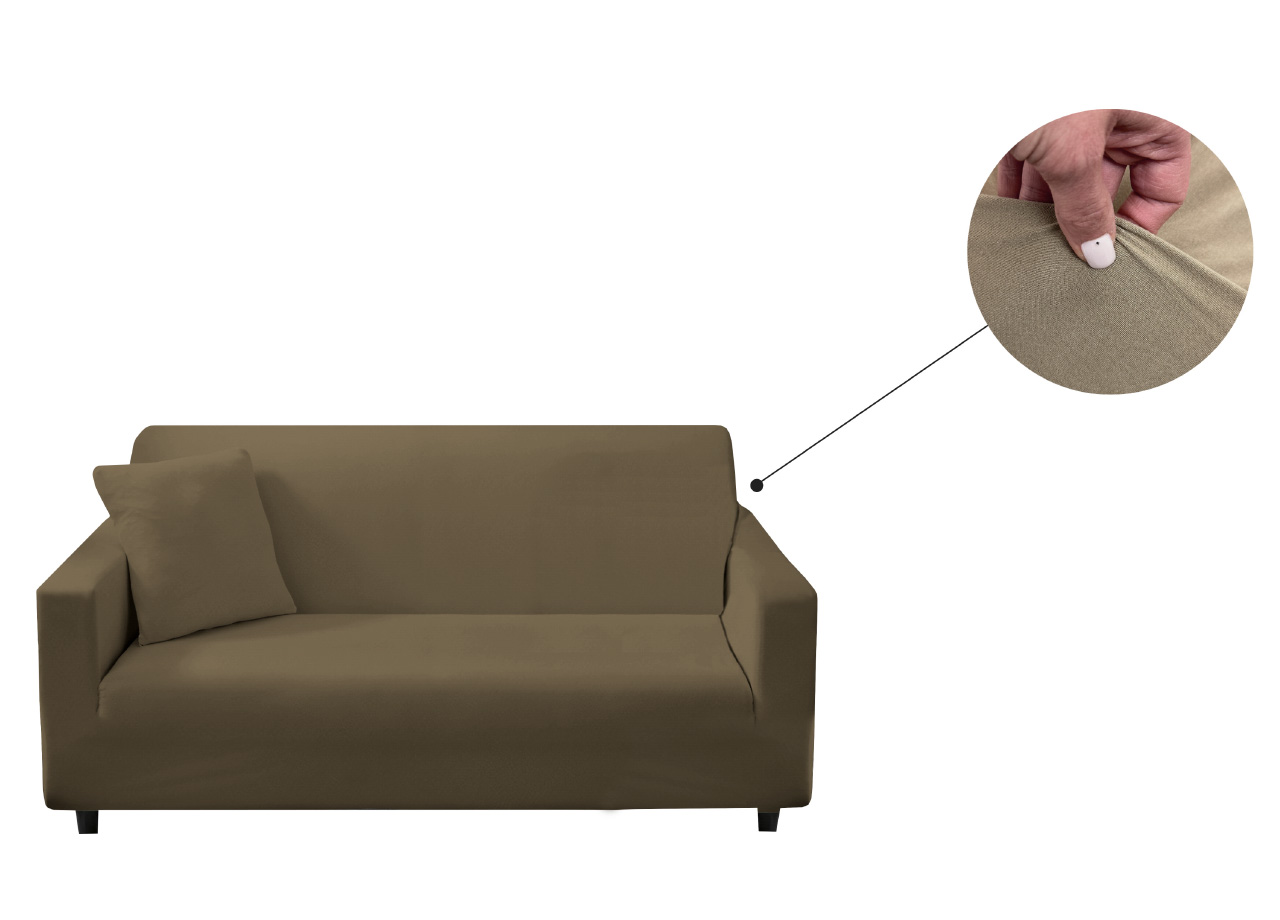 ZOOM PEFETTO LINEARE TORTORA