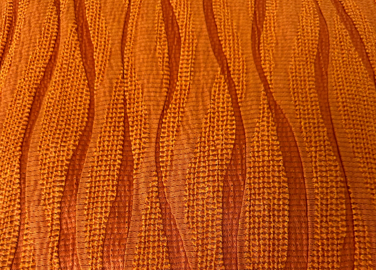ZOOM WONDERFUL ARANCIO