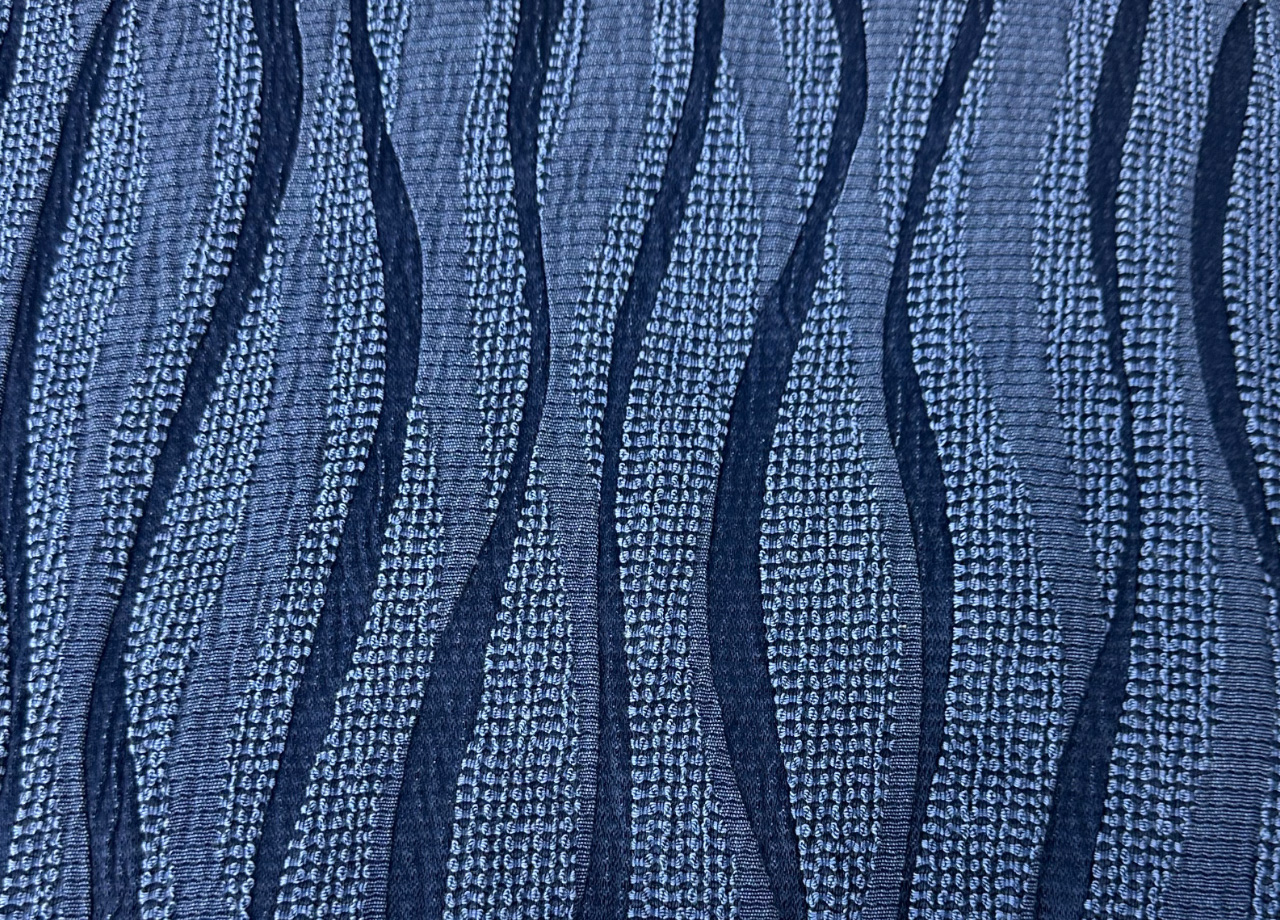 ZOOM WONDERFUL BLU
